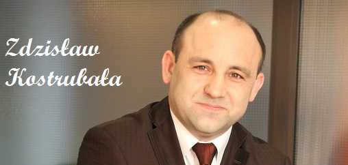 Zdzisław Kostrubała